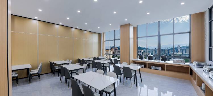 广和酒店(沙县东门古街店)图片
