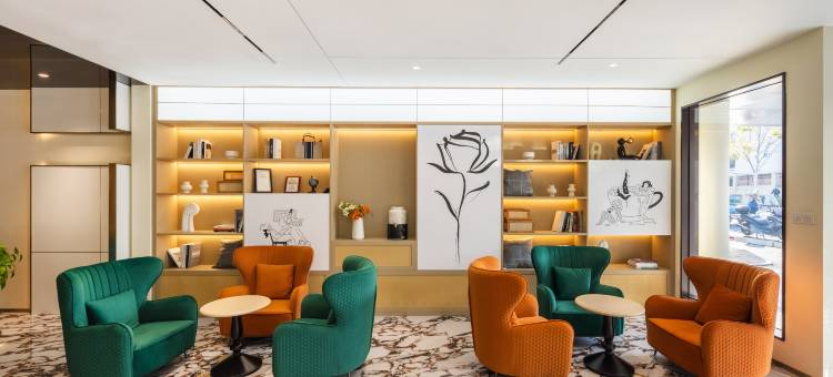 锦江之星(济南经十路千佛山店)图片