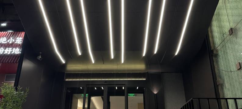 银座佳驿酒店(济南燕子山路山东大学店)图片