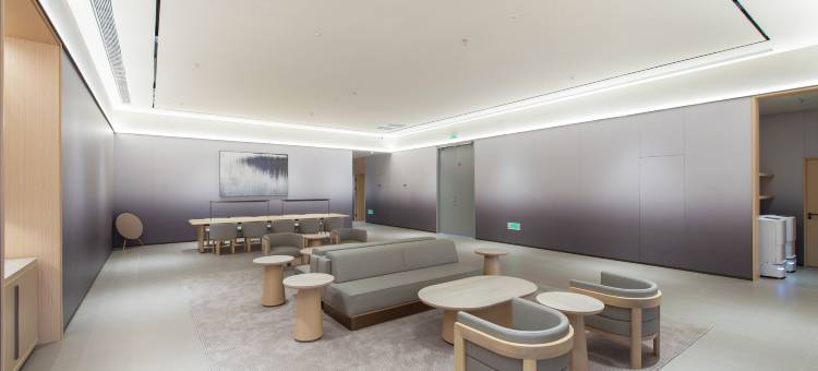 全季酒店(福清西站福耀集团店)图片