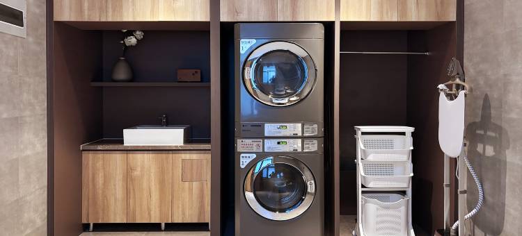 如家酒店·neo(石家庄灵寿县工业路店)图片