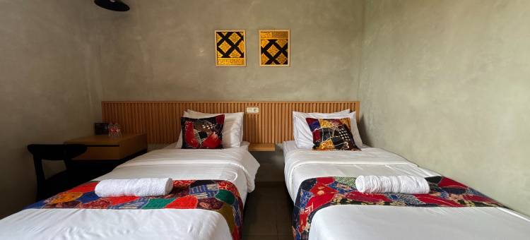 哈里斯集群(The Cluster Harris)图片