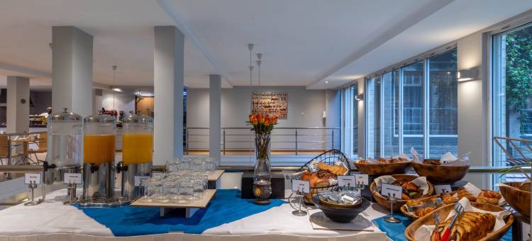 内罗毕厄普山贝斯特韦斯特酒店(Best Western Nairobi Upper Hill)图片