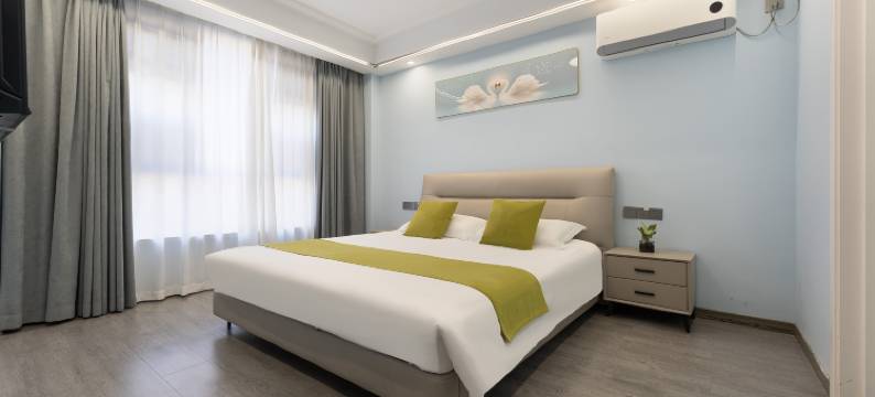 花筑·朱家尖春舍里民宿(普陀山机场店)图片