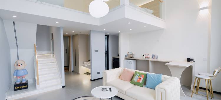 花筑·你好十年(二道白河长白山高铁站店)图片