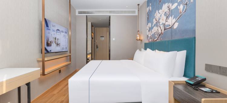 白玉兰酒店(苏州虎丘寒山寺店)图片