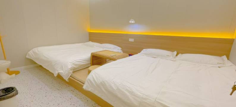 开封巷豫民宿(清明上河园金水门店)图片