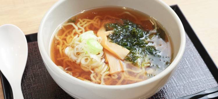 北海道北见多美迎天然温泉酒店(多美迎・御宿野乃 酒店集团)(Dormy Inn Kitami Natural Hot Spring)图片