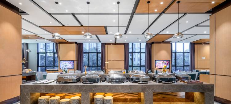 泉州钱隆酒店(海峡体育中心店)图片
