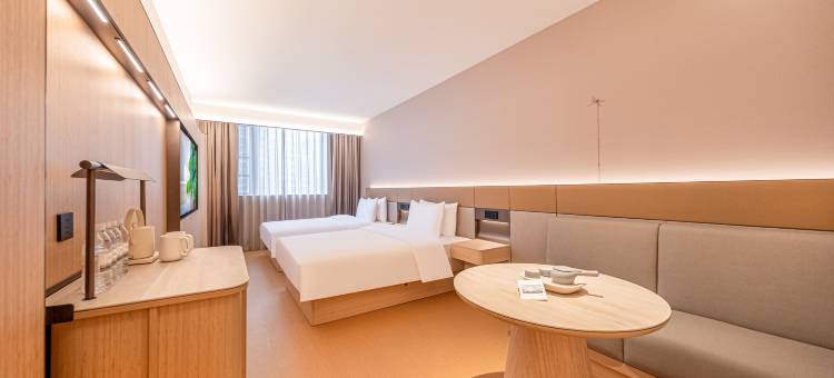 全季酒店(贵阳观山湖金融城店)图片