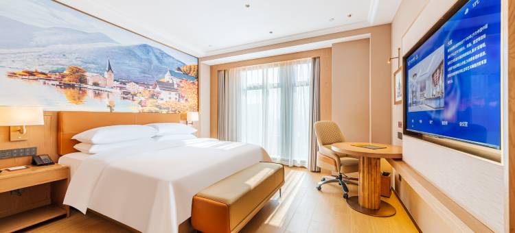 维也纳酒店(杭州下沙银泰店)图片