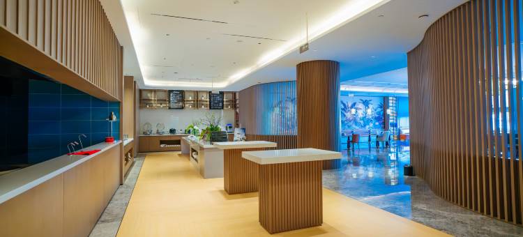 智选假日酒店(岳阳平江店)图片