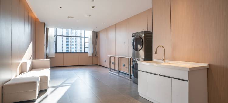 智选假日酒店(岳阳平江店)图片