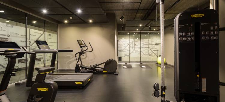 法兰克福机场凯尔斯特巴赫Zleep酒店(Zleep Hotel Frankfurt Airport Kelsterbach)图片