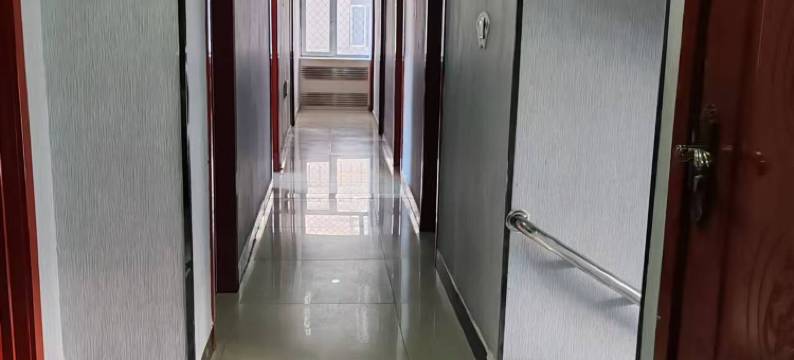 林西鸿福宾馆图片