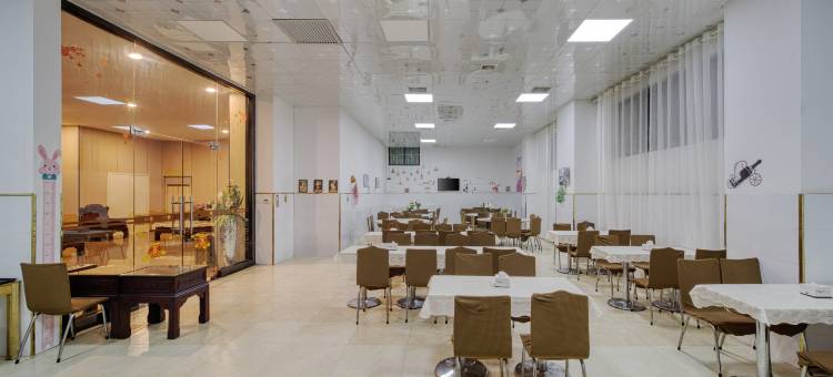 如家派柏·云酒店(桂林火车站万象城店)图片