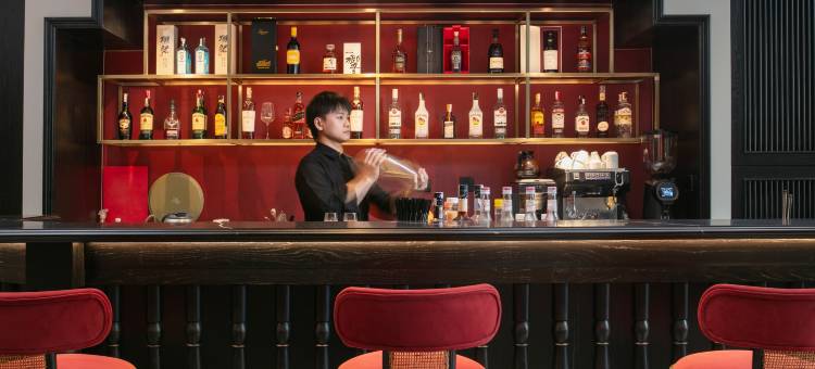 T布蒂克霍特尔(T Boutique Hotel)图片