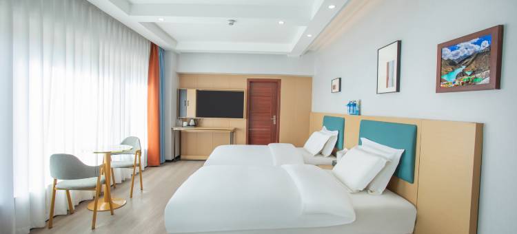 亚悦酒店(拉萨大昭寺店)图片