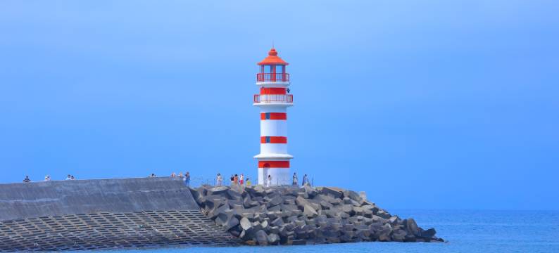 睿悦度假酒店(万宁神州半岛店)图片