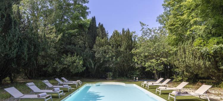 瓦雷讷之家酒店，贝斯特韦斯特品质精选(Les Demeures de Varennes, BW Signature Collection)图片