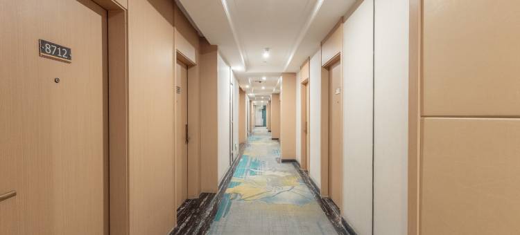 速8酒店(蒙城商城路店)图片