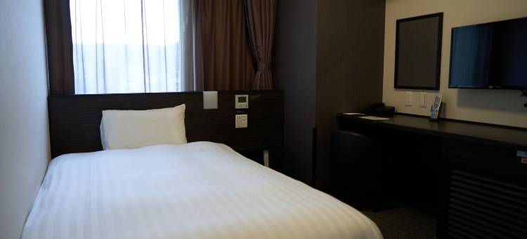 北海道东室兰多美迎天然温泉酒店(多美迎・御宿野乃 酒店集团)(Dormy Inn Higashi Muroran Natural Hot Spring)图片