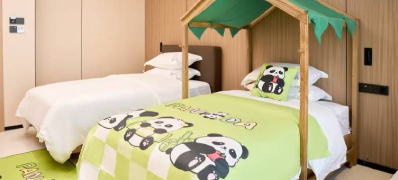 湛江沃海民宿(硇洲岛码头店)图片