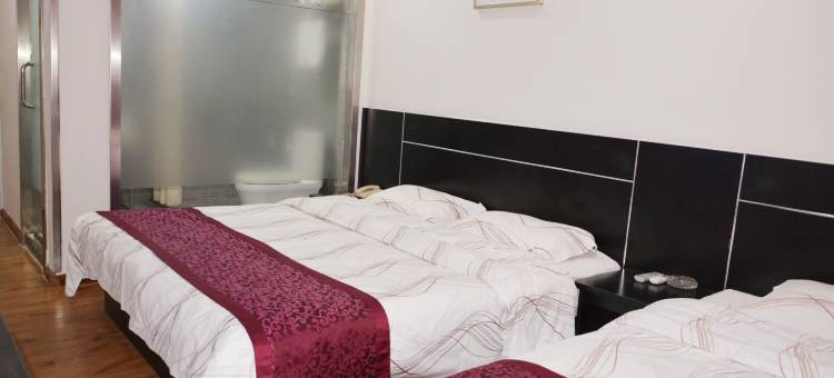 都市118连锁酒店(连云港赣榆东关路店)图片