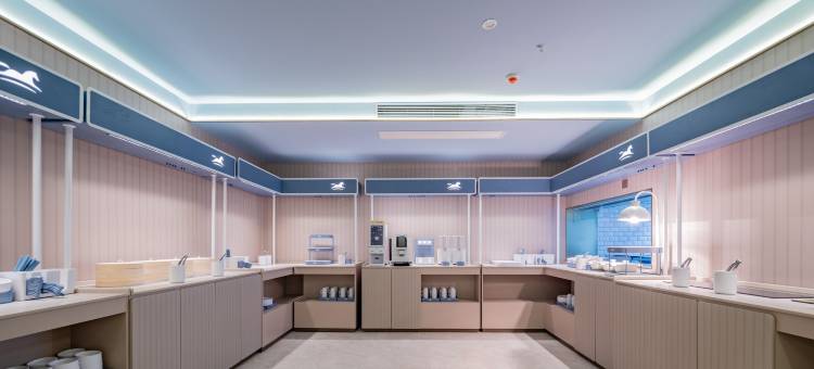 汉庭酒店(德阳广汉店)图片