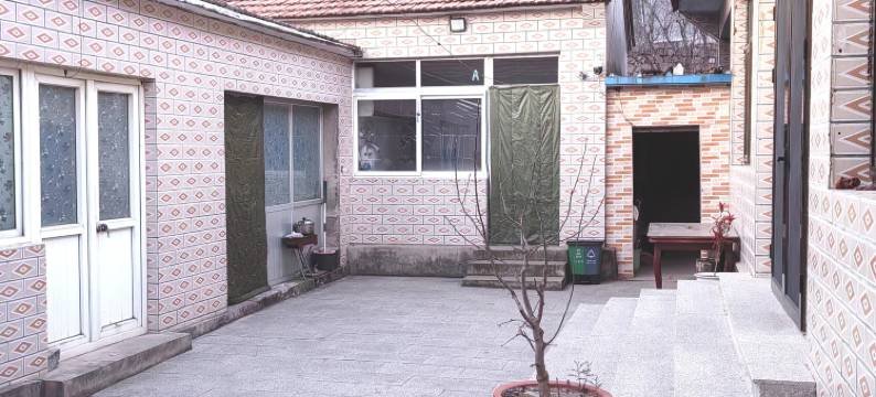 兰山小筑民宿图片