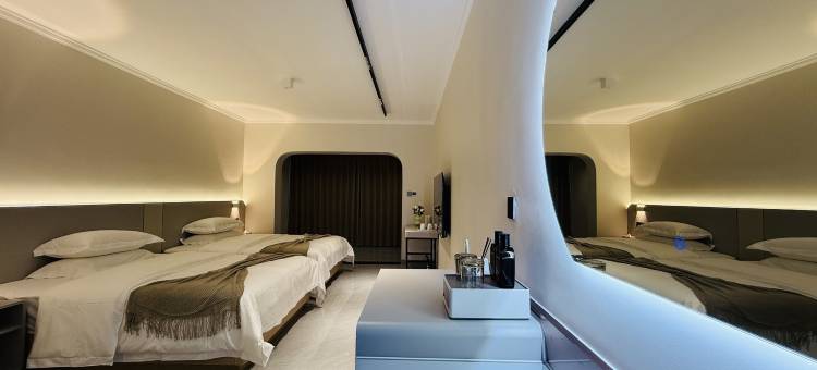 昆岚智慧酒店图片