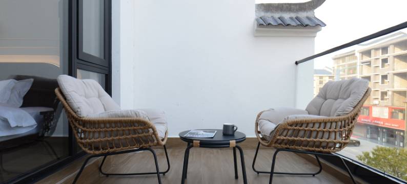 衡阳十三悦舍(南岳大庙景区店)图片