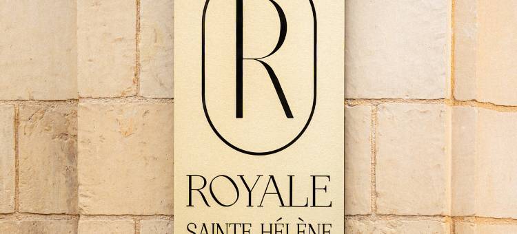 皇家圣赫勒娜精品酒店(Royale Sainte Hélène Boutique Hotel)图片