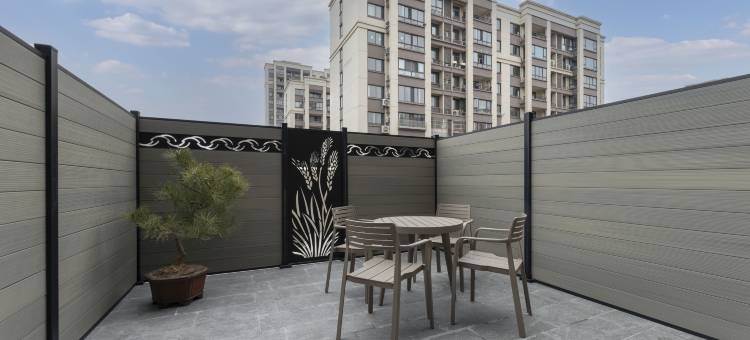 汉庭酒店(芜湖无为站店)图片
