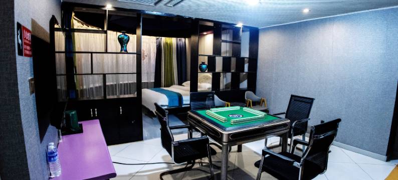 海棠酒店(内黄公园实验中学店)图片