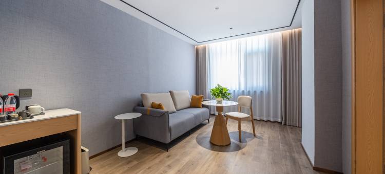 艺龙安悦酒店(开远泸江公园店)图片