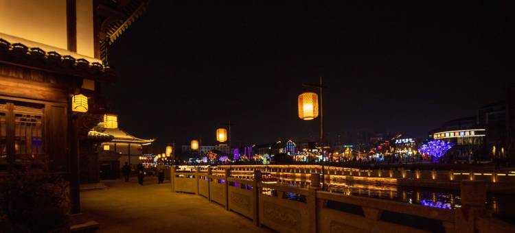 海天大酒店(路桥十里长街中盛广场店)图片