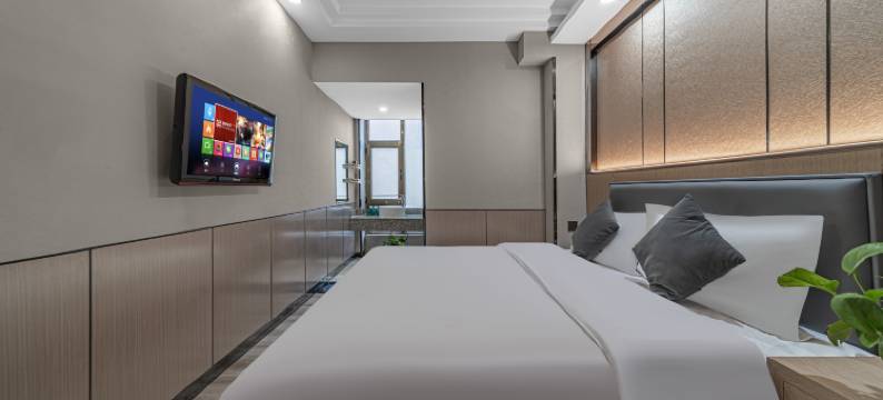 城季酒店(兰州小西湖店)图片