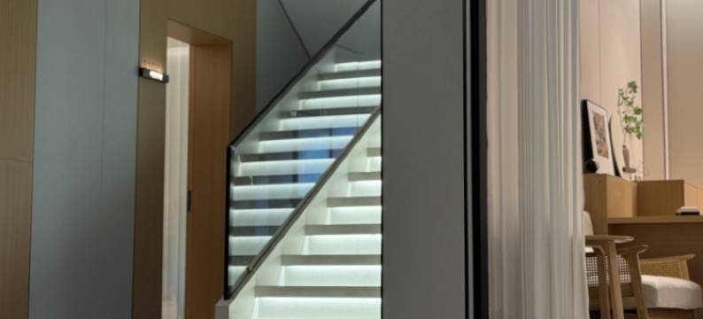 施甸逸居智慧酒店(青牛白马广场店)图片