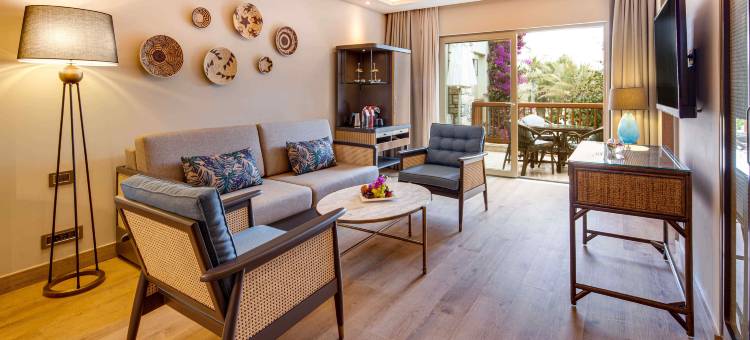 迪旺博德鲁姆(Divan Bodrum Palmira)图片