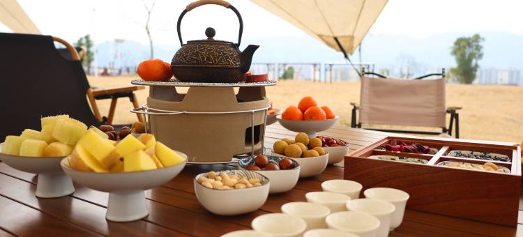 翠叠施南别業酒店(宣恩县店)图片