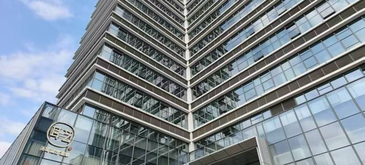 广州柏悦国际公寓(广州鱼珠港三溪地铁站店)图片