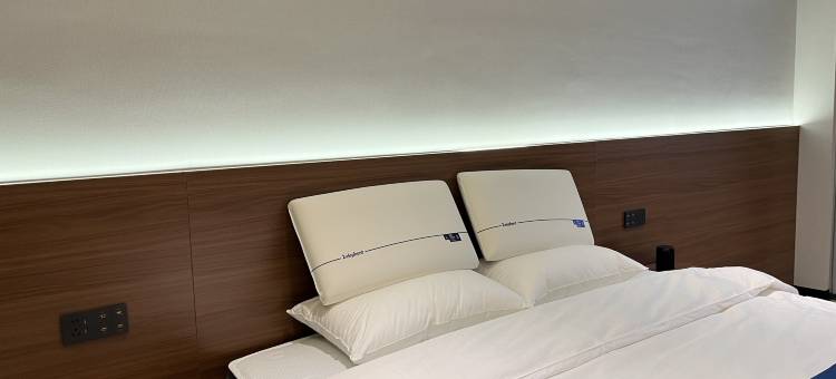 忻州君安里酒店(忻州古城店)图片