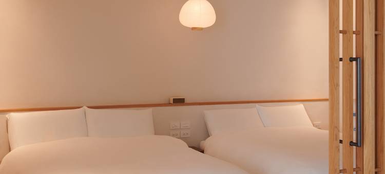 Walk in house沃客宅图片