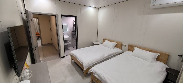 永嘉闲逸居民宿图片