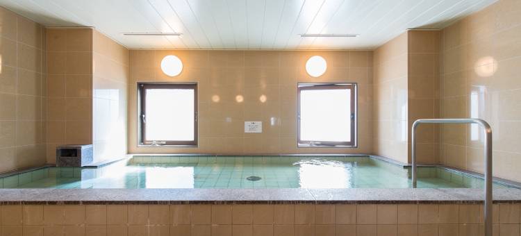 Tabist泰托拉北九州酒店(Tabist Hotel Tetora Kitakyushu)图片