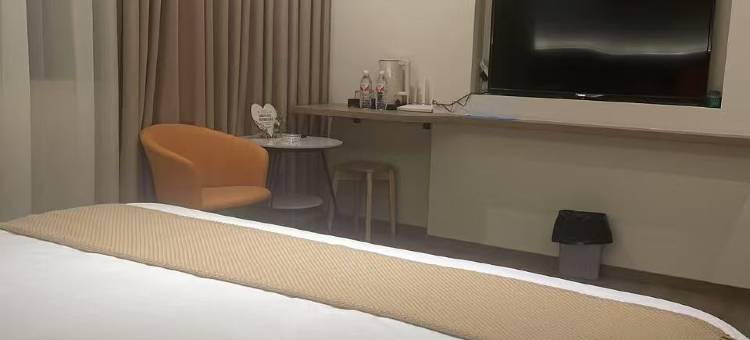 望舒民宿(隋唐洛阳城应天门遗址丽景门店)图片