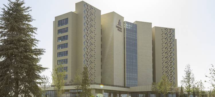 萨维茨基广场.(Savitsky Plaza)图片