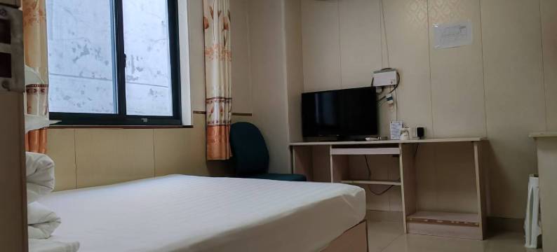 昆山红红宾馆图片