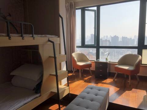 武汉艾尚青年旅社